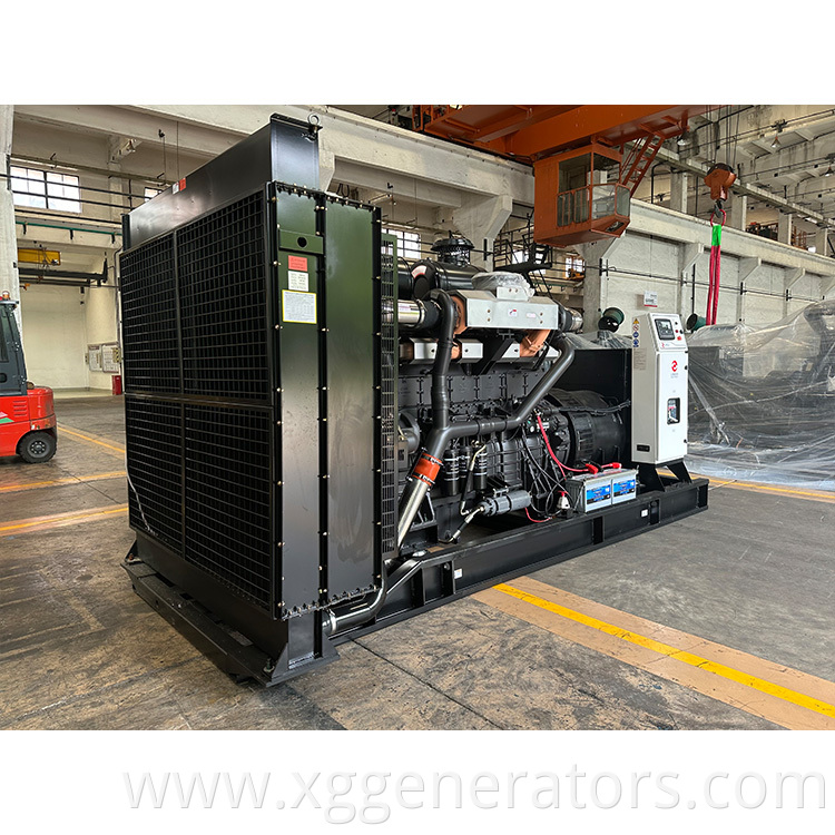 1125kva generator